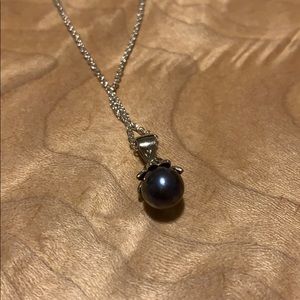 Vantel Pearl necklace